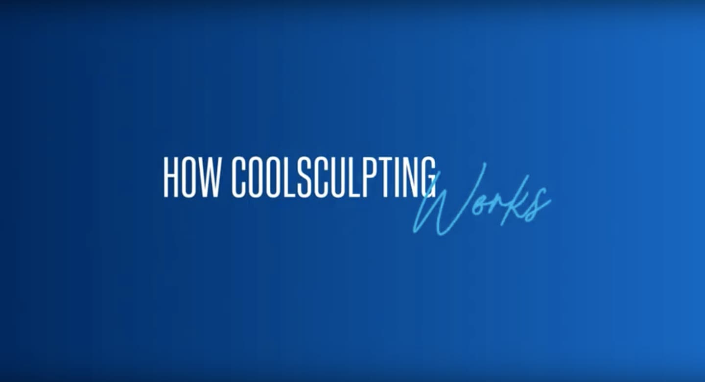 Allura MedSpa + Wellness: Introducing CoolSculpting Elite