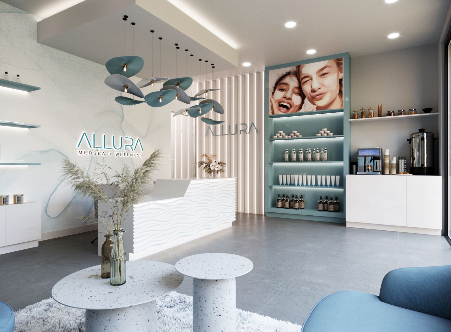 Allura Medspa + Wellness - Wellington