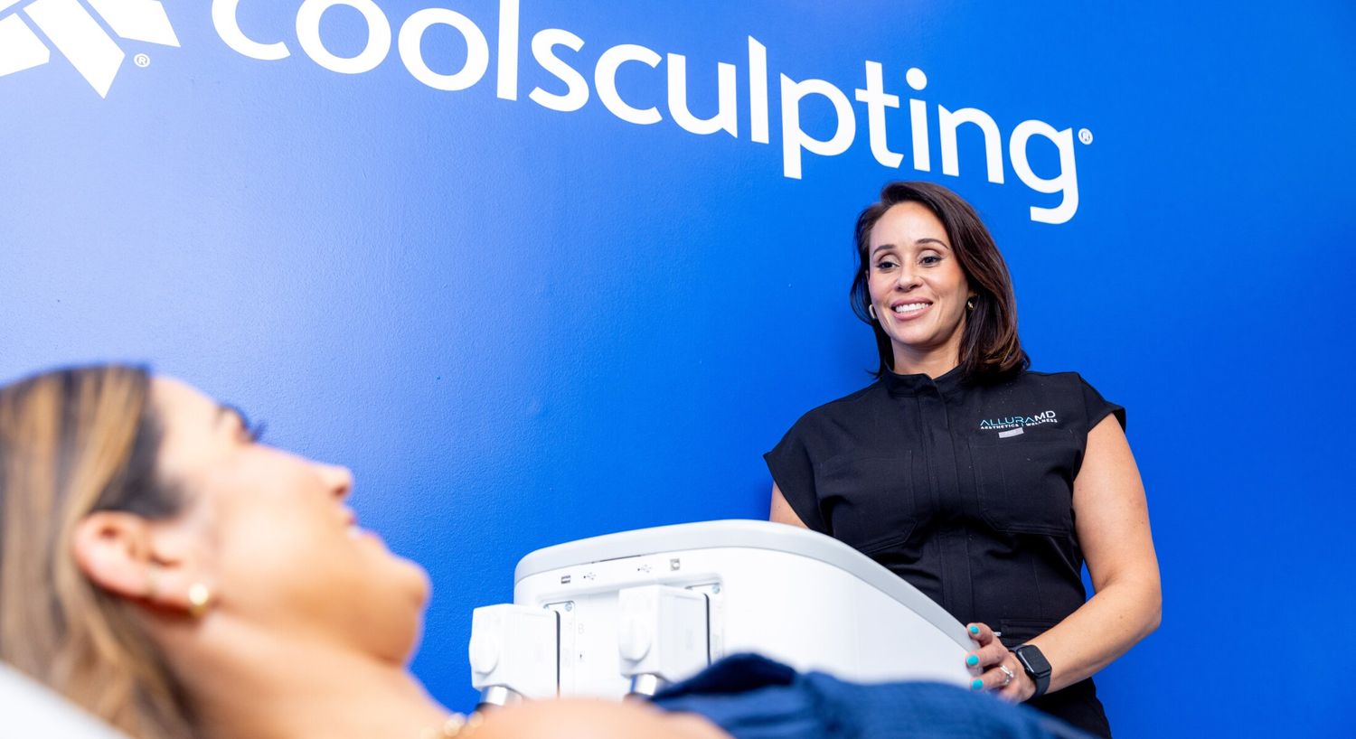 CoolSculpting