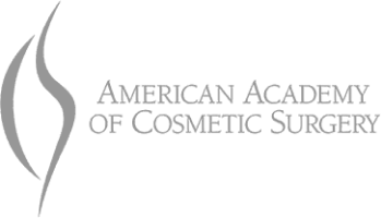 American Academy of Cosmetic Surgery Logo