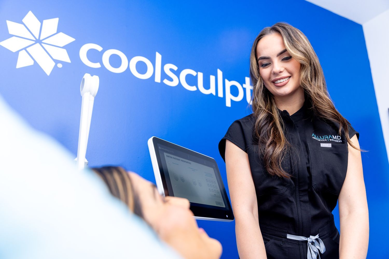 CoolSculpting Elite