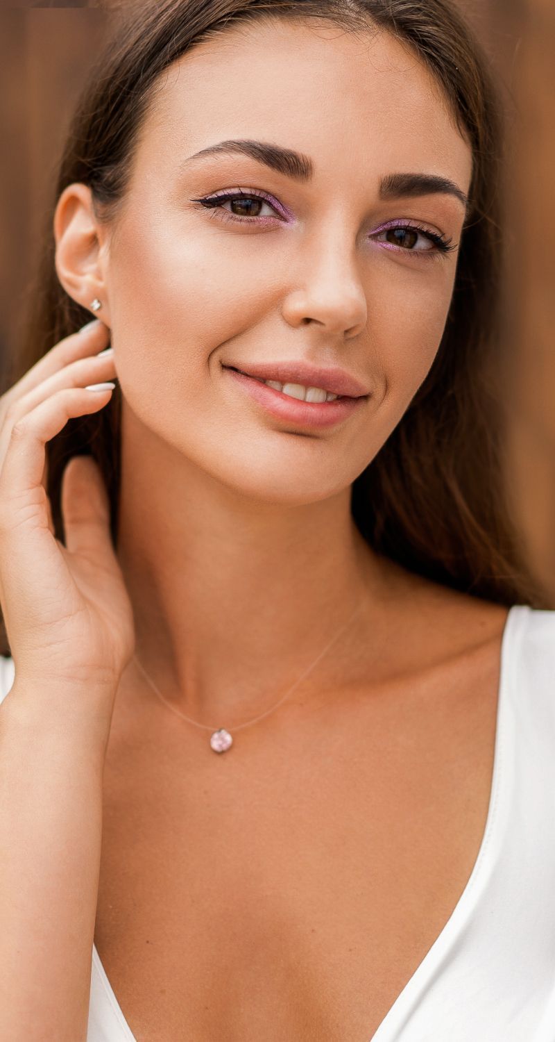 model after boynton beach botox