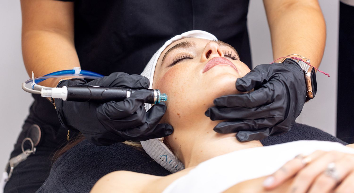 HydraFacial