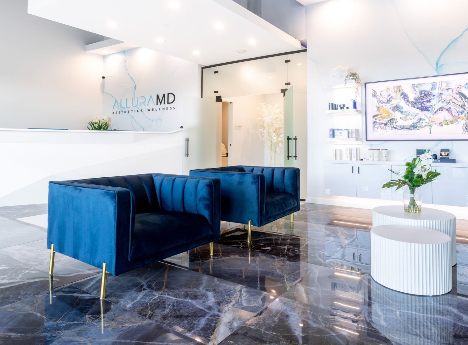 Allura Medspa + Wellness - Dania Beach